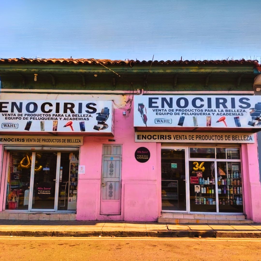 Casa Matriz