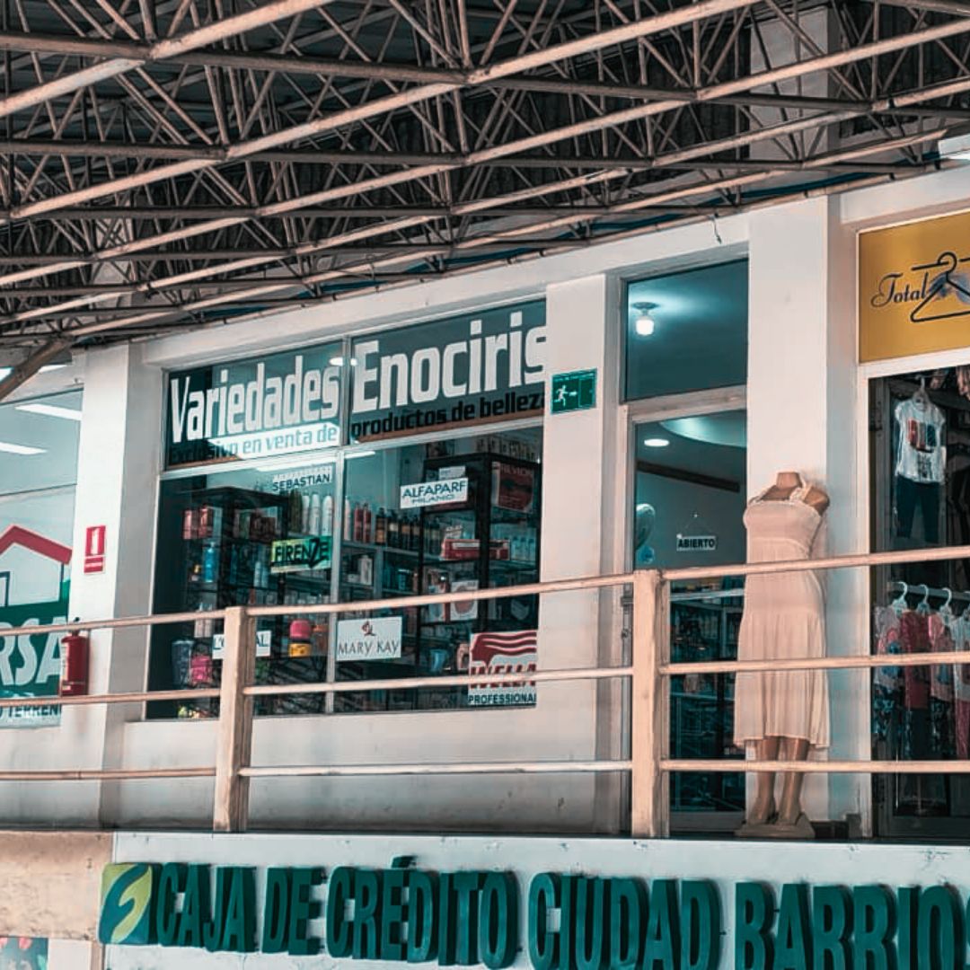 Plaza Tapachulteca